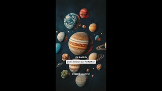 Rückläufige Planeten erklärt 💡 Silke Schäfer [upl. by Auqenehs227]