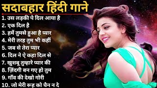 Sadabhar songs ❤️ Hindi Songs 💕 udit narayan songs  90s Music Diaries  90sMusicDiaries [upl. by Phelgen]