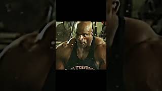 Ronie Coleman now 😮‍💨 vs before☠️ bodybuilding 💪impossible🍷 smooth😈 edit olympia bodybuilding [upl. by Wallis]