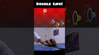 Double Life Sync in Geometry Dash [upl. by Anul]