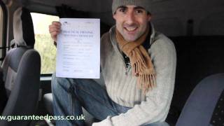 PCV HGV LGV Trailer Training London [upl. by Enneyehc279]