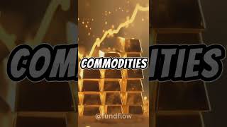 How to Invest in Commodities beginnersguidetocommodities commoditymarket [upl. by Anjanette140]