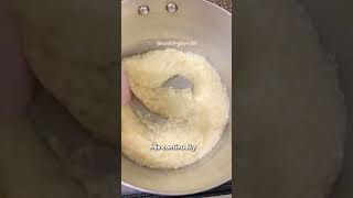 the BEST coconut macaroons recipe cooking baking recipe [upl. by Sollie516]