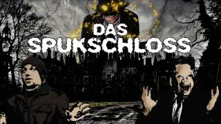 Das Spukschloss  Mysterious OST [upl. by Anilatsyrc]