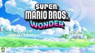 The Final Battle  Super Mario Bros Wonder OST [upl. by Yelsek]