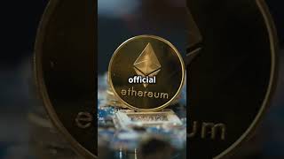 Expert Predicts Ethereum to Reach 5000 Before Spot ETF Launches shorts eth ethereum trading [upl. by Sivle443]