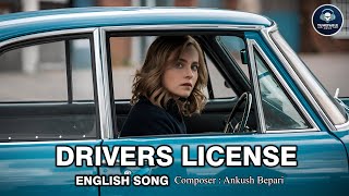 Drivers License Official Music Video  TUNEFABLE MUSIC [upl. by Win]