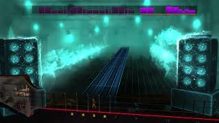 Nickelback  Bottoms Up Rocksmith 2014 Bass [upl. by Gereron]