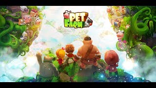 Breed Animal Farm Pet Farm  Offical Trailer for Android [upl. by Derby290]