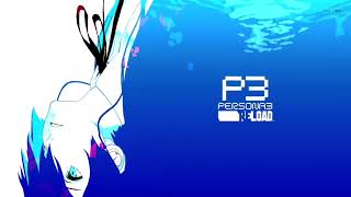 Your Affection Sapphire Cover x Changing Seasons OST Mashup Persona 34 2nd Version [upl. by Notlit]