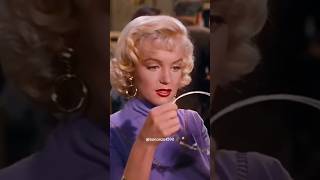 Marilyn Monroe and Jane Russell in Gentlemen Prefer Blondes 1953 hollywoodmovies oldmovies [upl. by Aletta]