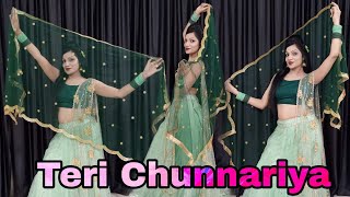 Teri Chunnariya Dil Le Gyi Song Dance Video  तेरी चुनरिया दिल ले गयी  salman khan Rani Mukherji [upl. by Brubaker849]