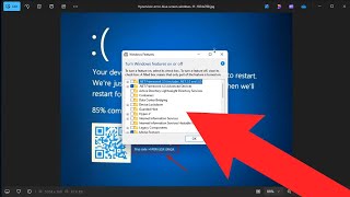 SOLVED Fix HYPERVISORERROR Blue Screen on Windows 10 amp 11 [upl. by Petersen27]