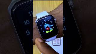 T500 Smartwatch Review and Features 2024 [upl. by Llerrah]