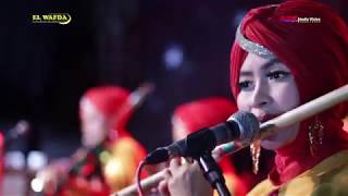 MISKIN TAPI BAHAGIA  EL WAFDA LIVE RAYUNGKUSUMAN 2019 [upl. by Ayaj]