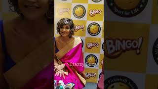 Mandira Bedi Complete Interview At Bingo Event MandiraBedi [upl. by Torbart603]