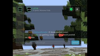 guy gets mad over block game lives to regret it [upl. by Isobel]