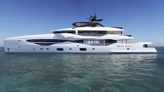 The All New Sunseeker Ocean Club 50  Sunseekers Biggest Yacht Ever [upl. by Yrrag739]