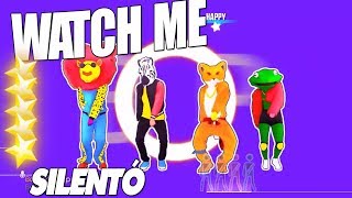 🌟 Just Dance 2017 Watch Me Whip NaeNae  Silentó  SuperStar 🌟 [upl. by Imuyam]