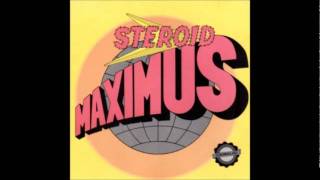 Steroid Maximus  Aclectasis [upl. by Lavoie]