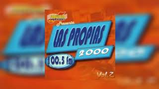 Calito Soul  Cuando Se Acaba El Amor Las Propias 2000 Vol 2 Reggae Panama [upl. by Neibaf]