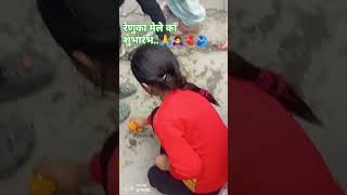 अंतरास्ट्रीय श्री रेणुका मेले का शुभारंभ 🙇‍♀️🫀🫂👀viralshortytvideotrendingytshortvideoमां पुत्र🫂 [upl. by Nerot389]