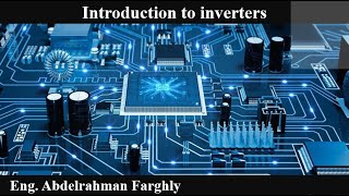 Introduction to inverters [upl. by Turro]