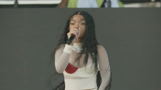 Lola Brooke LIVE  Rolling Loud Miami 2023 FULL SET [upl. by Lyn]