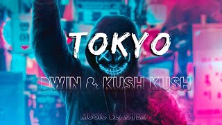 DwinTokyoKush Kush [upl. by Eveleen930]