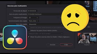 Ce qui ne va pas dans Davinci Resolve en 2023 [upl. by Dedric873]