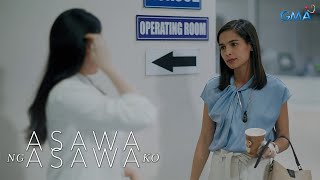 Asawa Ng Asawa Ko Ang unang pagkikita nina Cristy at Hannah Episode 109 [upl. by Yelsel814]