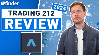 Trading 212 review 2024 [upl. by Triplett]