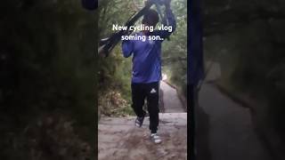 Cycling vlog somming soon mtb goingdownhill mtblife mountainbike [upl. by Tterab58]