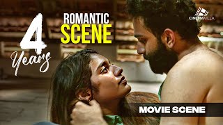 4 years Movie Scene  Romantic Malayalam Movie Scene  New Malayalam Movie  Priya Varrier Scene [upl. by Gaeta488]