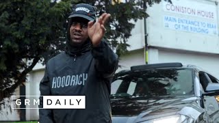 Drolly  Birmingham Music Video  GRM Daily [upl. by Josephson]