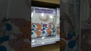 New Stock King Size Bombay Dyeing Bedsheet Only390rs With Great Offers 🤯🤯 Order Now8427906674 [upl. by Onitrof807]