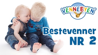 Vennebyen  Bestevenner nr 2 [upl. by Annua]