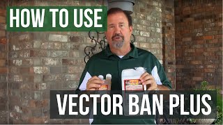 Solutions VectorBan Plus Mosquito Insecticide Review and Guide [upl. by Gabriello629]