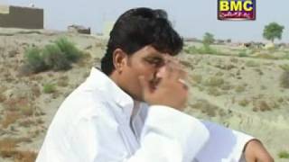 Balochi Song by Muslim Hammal [upl. by Ardnaskela]