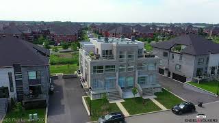 4405 Lenoir 300 Brossard [upl. by Enitsuga546]