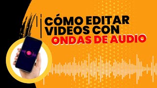 Cómo editar videos con ondas de audio  Audiogramas  Headliner [upl. by Milli]