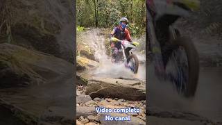 Sherco 300 versão especial [upl. by Brenan]