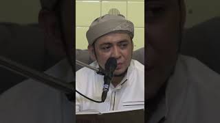 Ternyata Orang Faqir Lebih Dulu Masuk Surga Daripada Orang Kaya I Al Habib Ali Baharundalwa ustadz [upl. by Lleon]