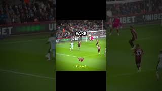 Nicolas García 💀🤣 shorts viral edit viraledit football heart [upl. by Kamila]