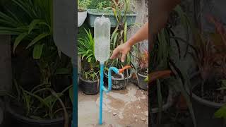 Amazing idea to fix PVC pipe low pressure water [upl. by Allimak]