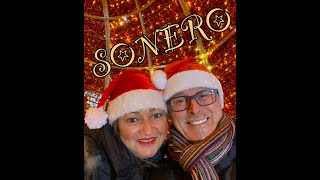 Social Dance  Ballo  SONERO djberta ballidigruppo Natale2023 [upl. by Letta]