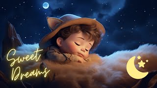 Magical Lullabies for Toddlers 🐳💤Adventures In DreamLand 💕🩷 Sweet Dreams ☁️🤍 [upl. by Lewendal280]