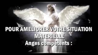 comment invoquer votre ange gardienFullHDmp4 [upl. by Atiuqes]