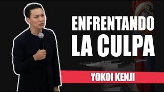 ENFRENTANDO LA CULPA  YOKOI KENJI [upl. by Voleta]