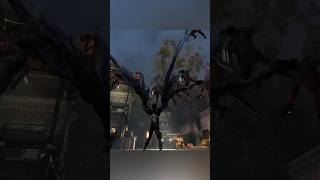 Symbiote SpiderMan is immune to damage [upl. by Animahs]